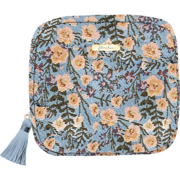 フロルシックブルー