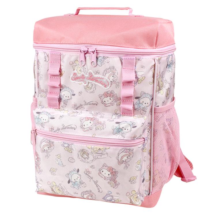 サンリオキャラクターズ