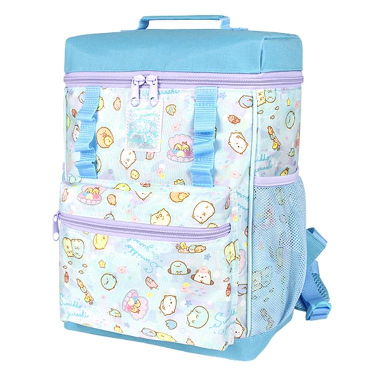 すみっコぐらし09