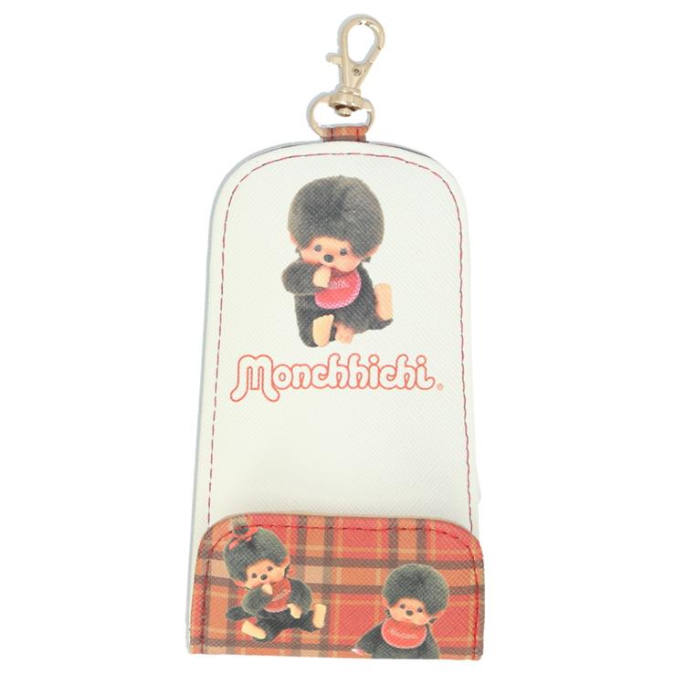 モンチッチチェック