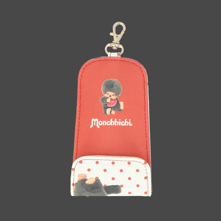 モンチッチドット