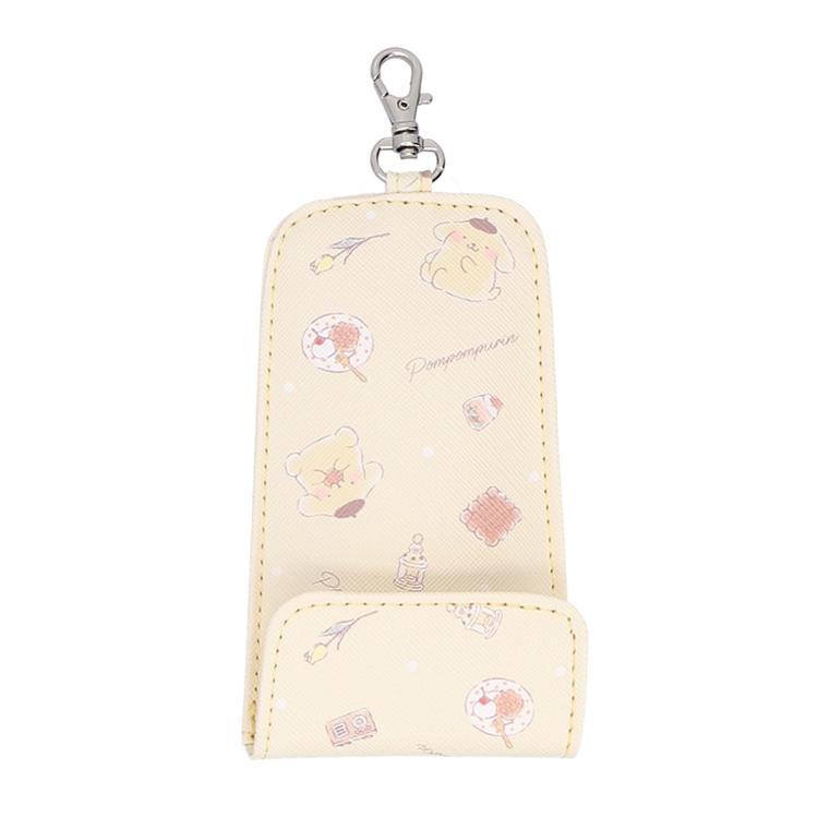 ポムポムプリン