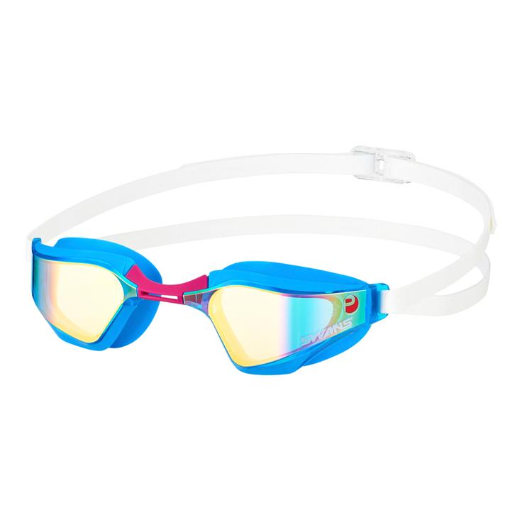 672.スカイブルーxルビー