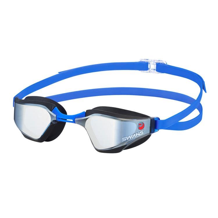 856.ネイビーxシルバーミラー