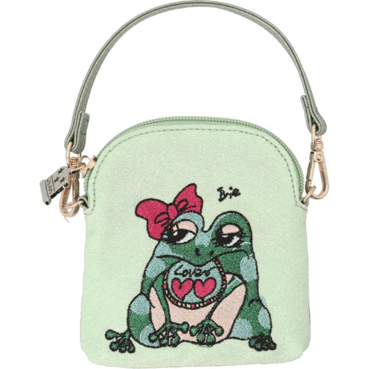 ライトグリーン