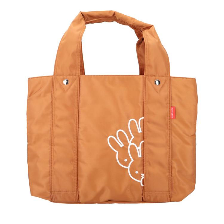 ミッフィー/ブラウン