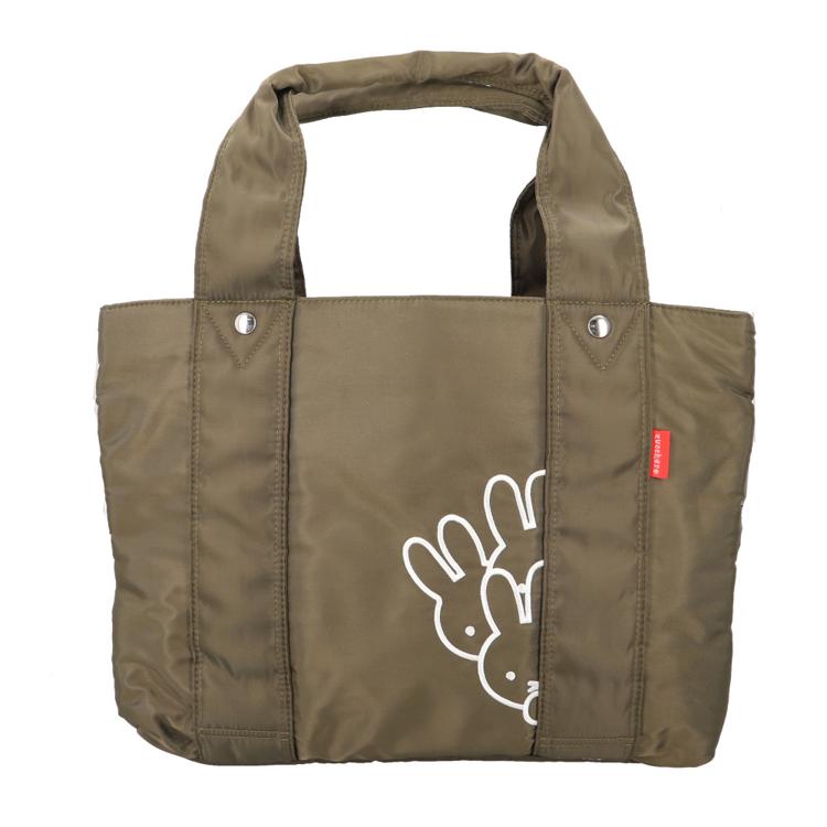 ミッフィー/カーキ