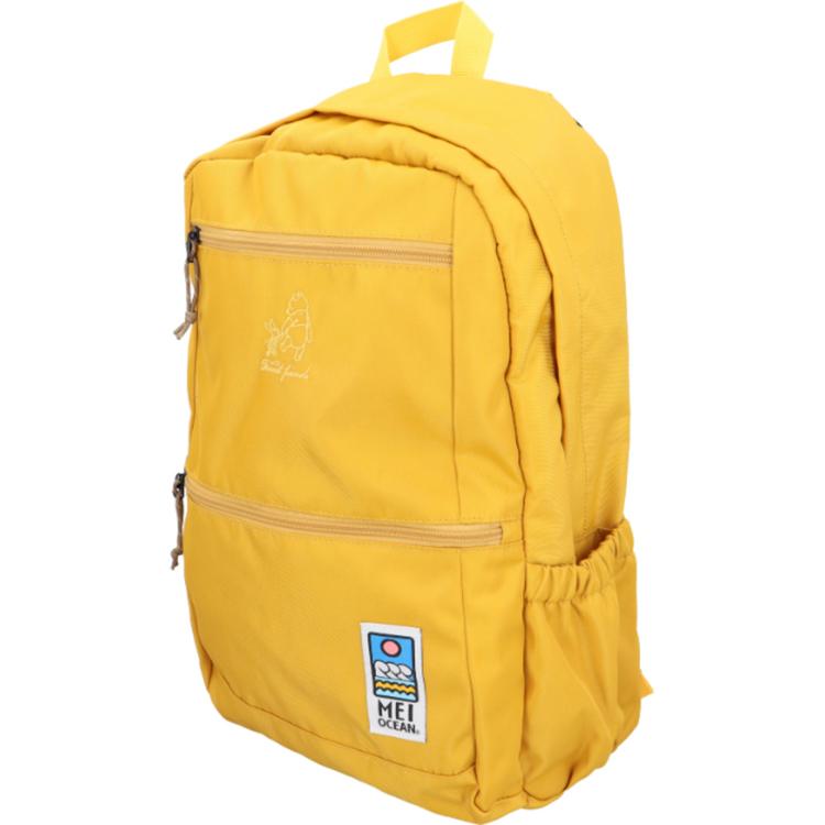 プー/マスタード