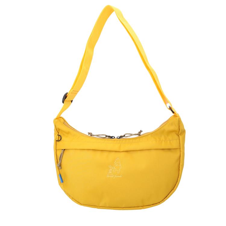 プー/マスタード