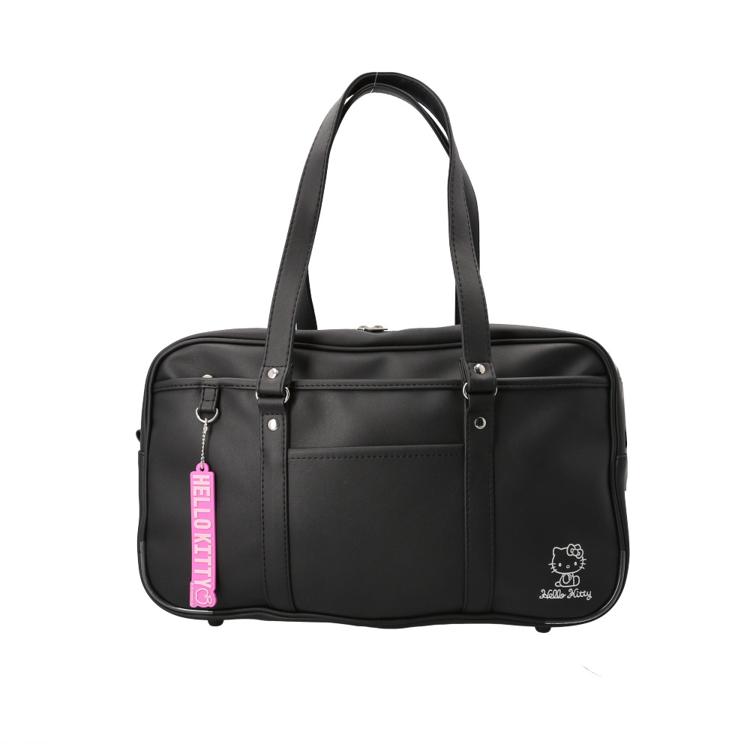 ハローキティ/ブラック