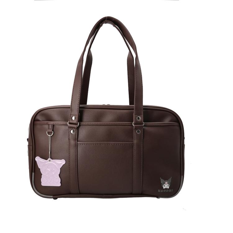 クロミ/ブラウン