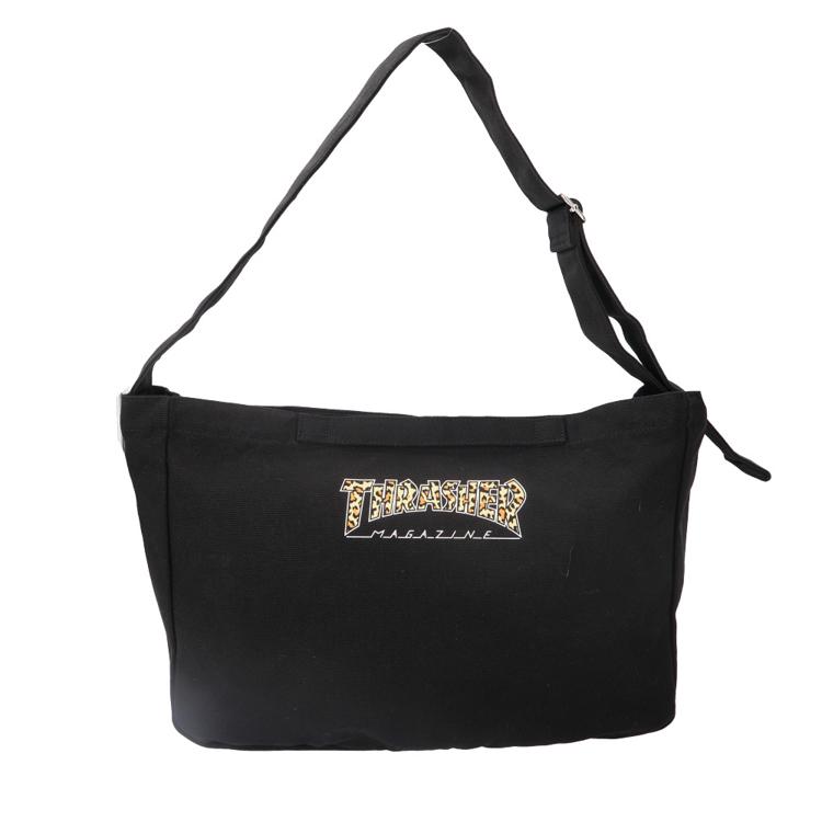 ブラックレオパード