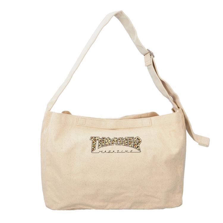 ホワイトレオパード