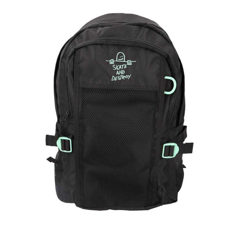 ブラックミント