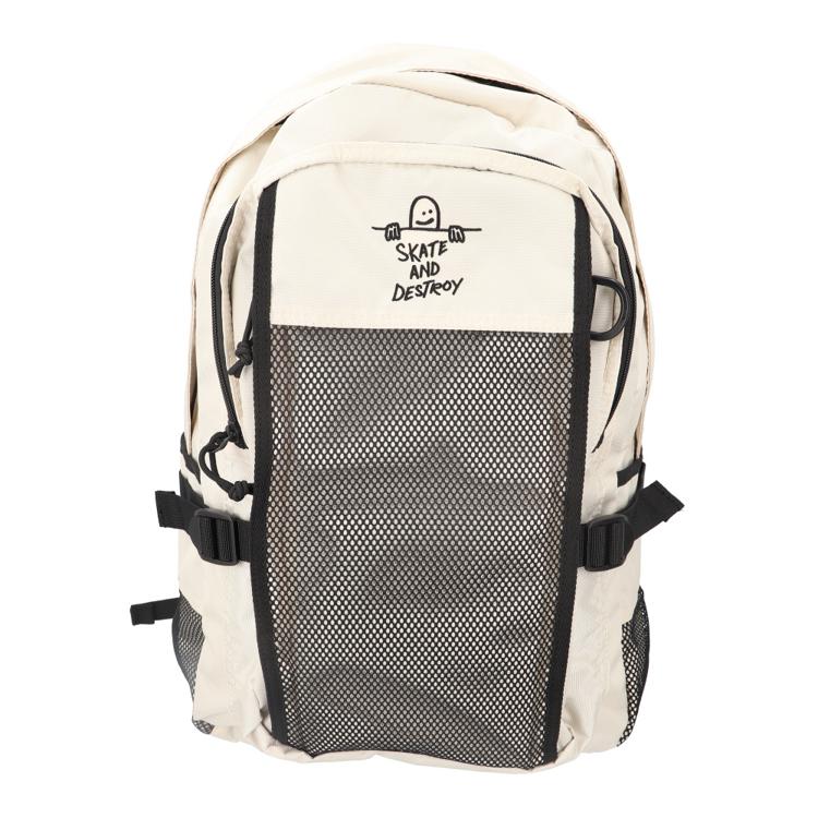 オフホワイトブラック