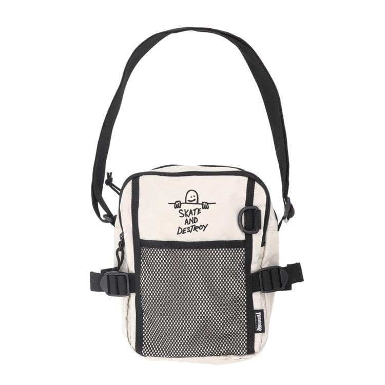 オフホワイトブラック