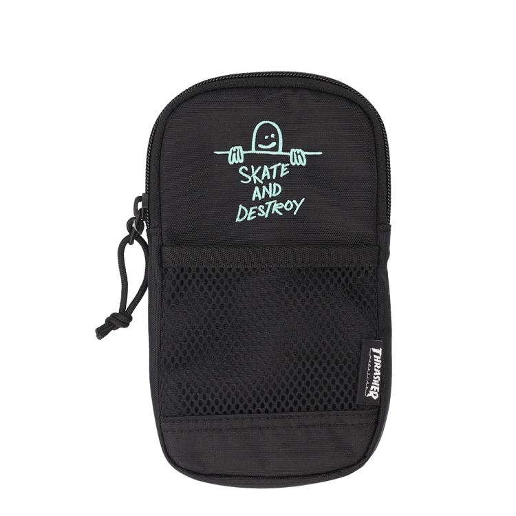 ブラックミント