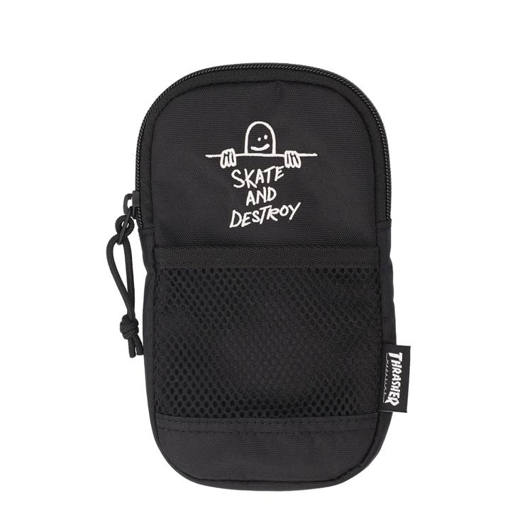 ブラックホワイト