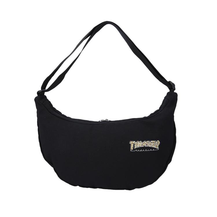 ブラックレオパード