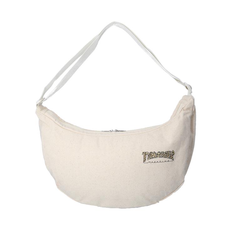 ホワイトレオパード