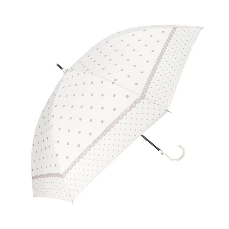 19910.水玉レース