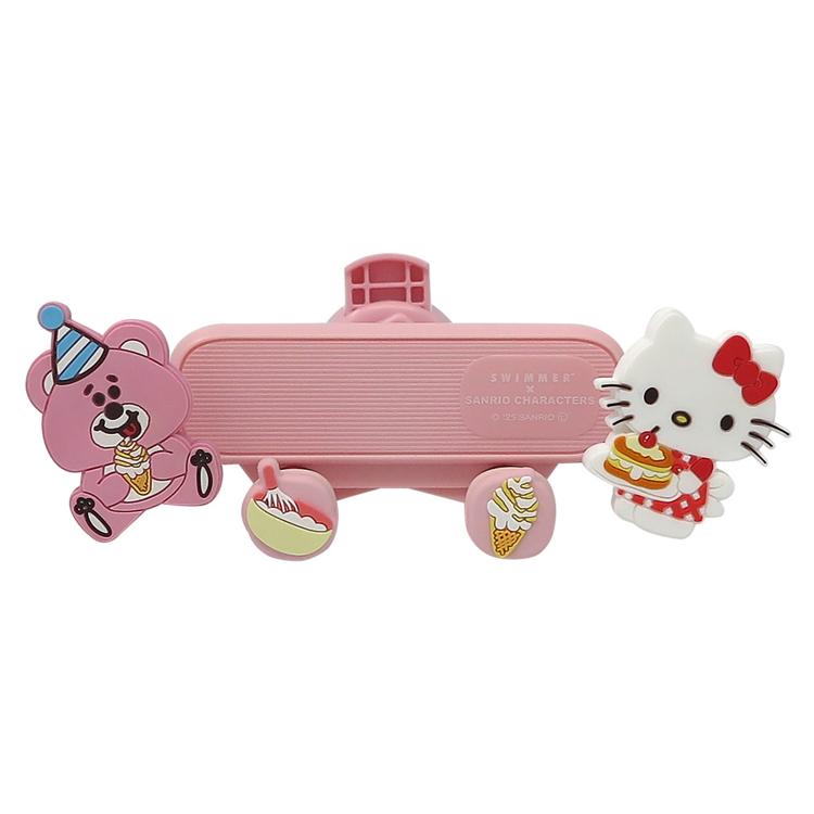 SWIMMER×SANRIO/ハローキティ