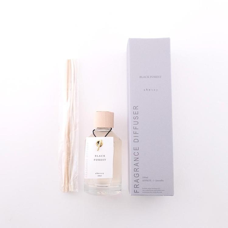 ブラックフォレスト