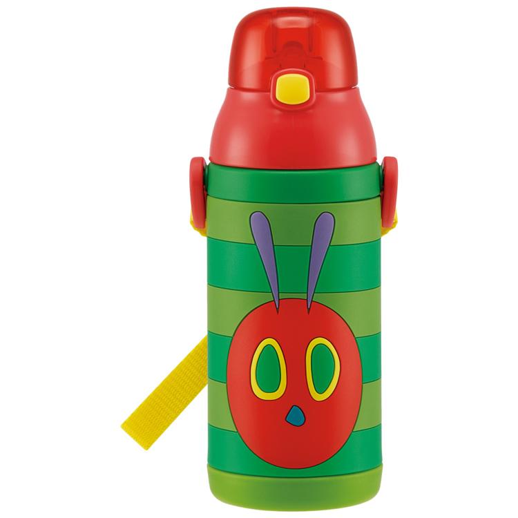 はらぺこあおむし