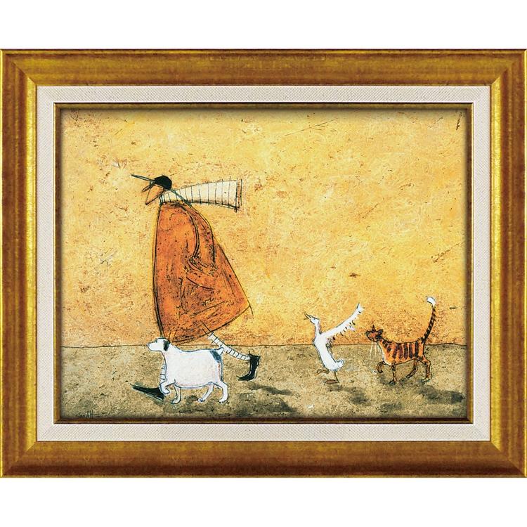 ホーレスとストライプス