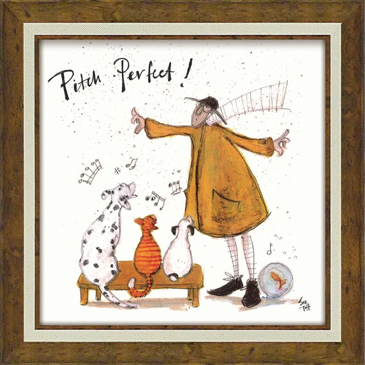 パーフェクト！