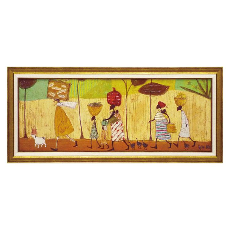 みんなでピクニック