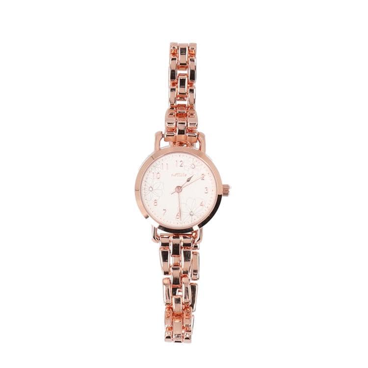 ピンクゴールド