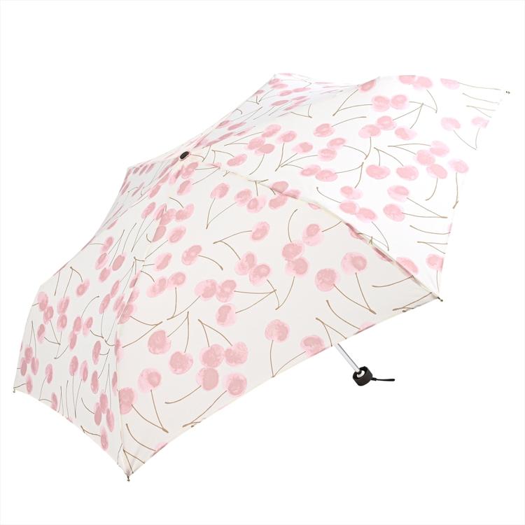 さくらんぼピンク