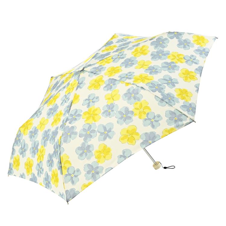 フローラルグレー