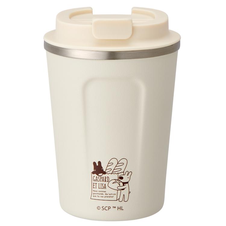 リサとガスパール