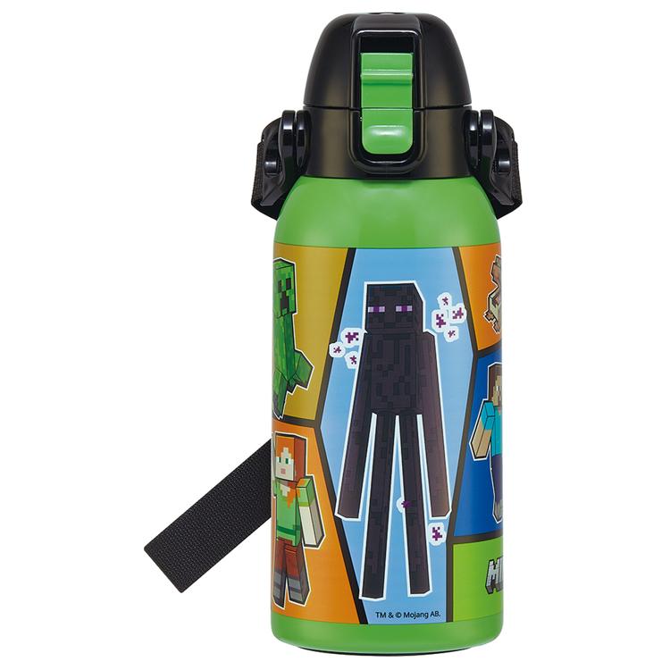 マインクラフト25