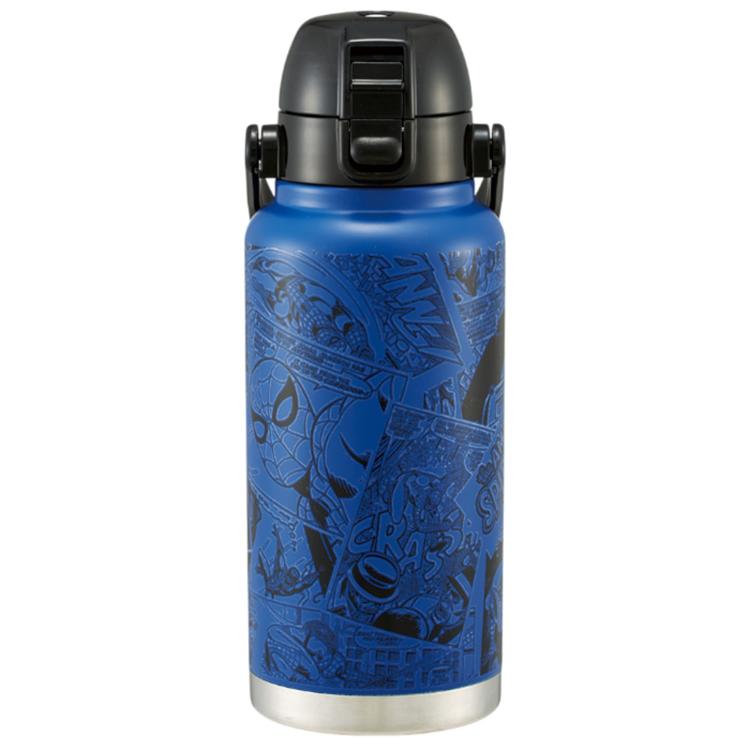 スパイダーマン