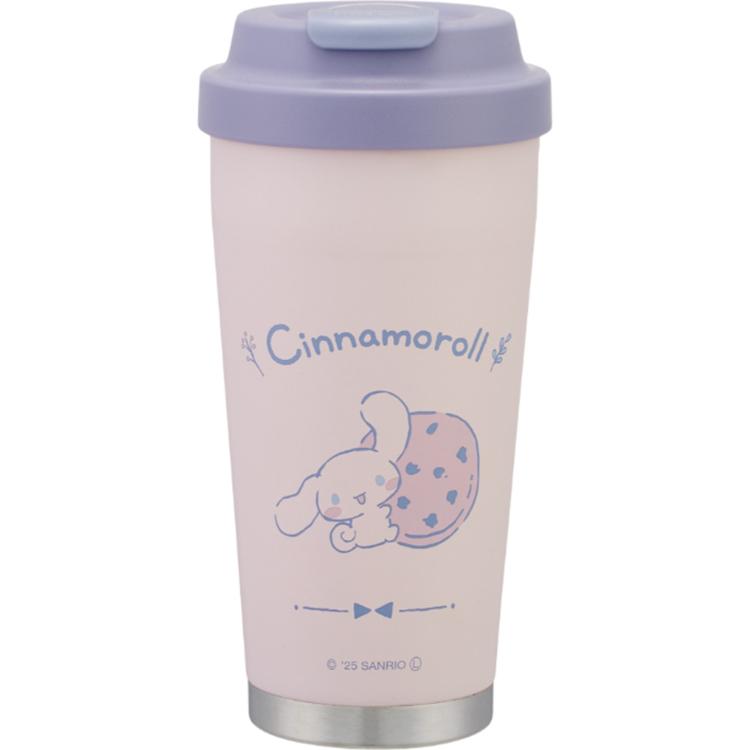 シナモロールのんびりナチュラル