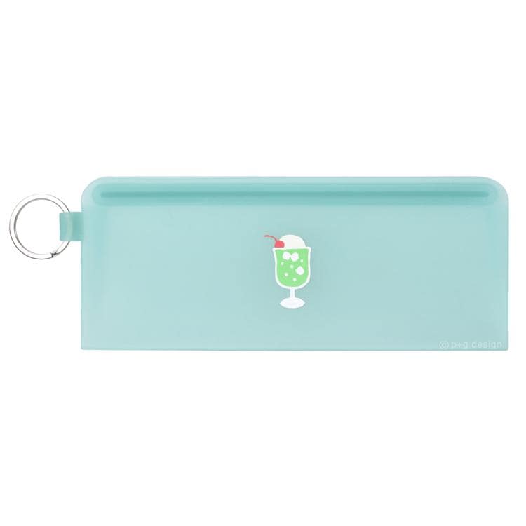 クリームソーダ