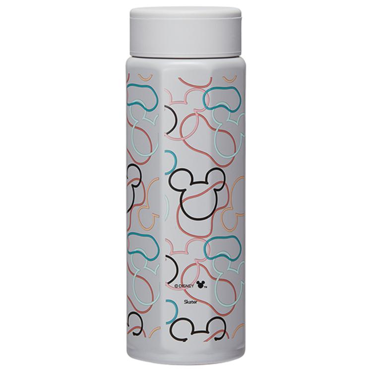 ミッキーマウスチャコール