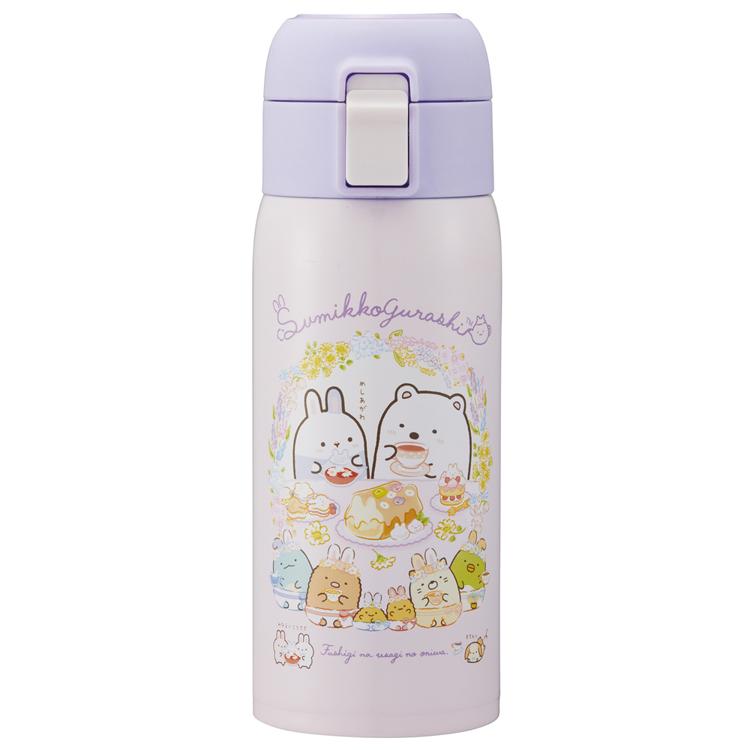 すみっコぐらし/うさぎのおにわ