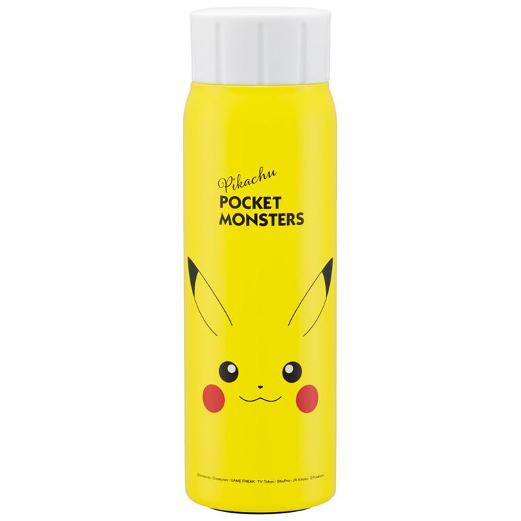 ピカチュウフェイス23