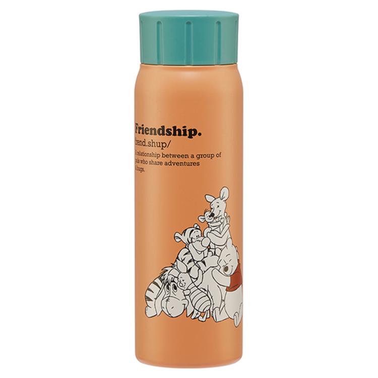 くまのプーさんミュートカラー