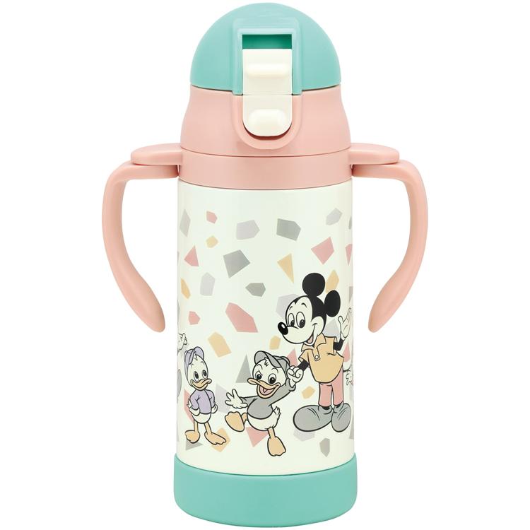 ミッキーフレンズ/レトロ