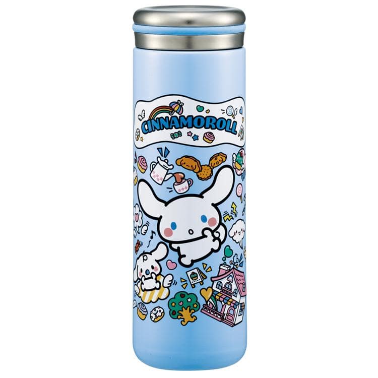 シナモロール大好きな日々