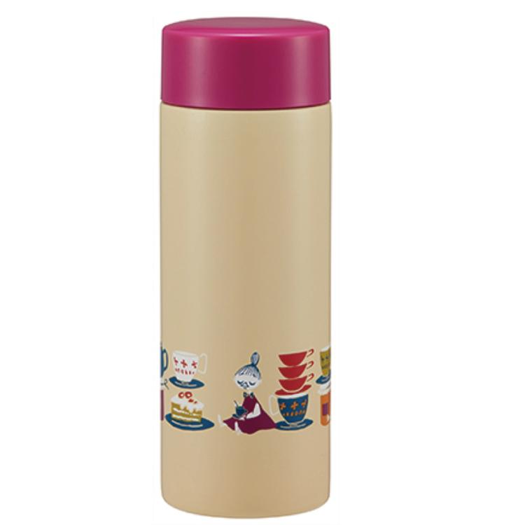 ムーミンママトリート