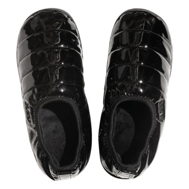 エナメルブラック