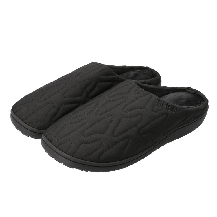 アウトラインブラック