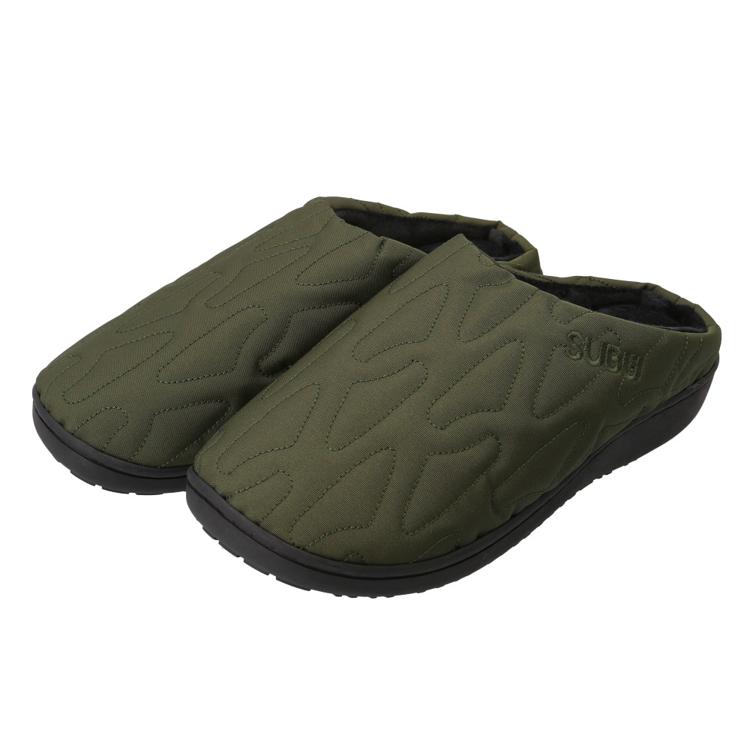 アウトラインカーキ