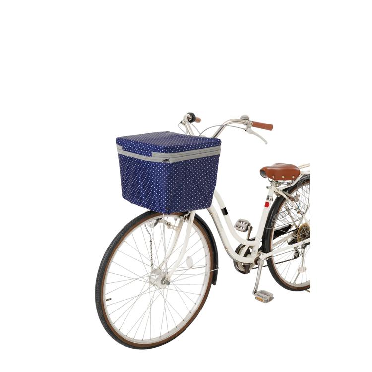 ネイビードット